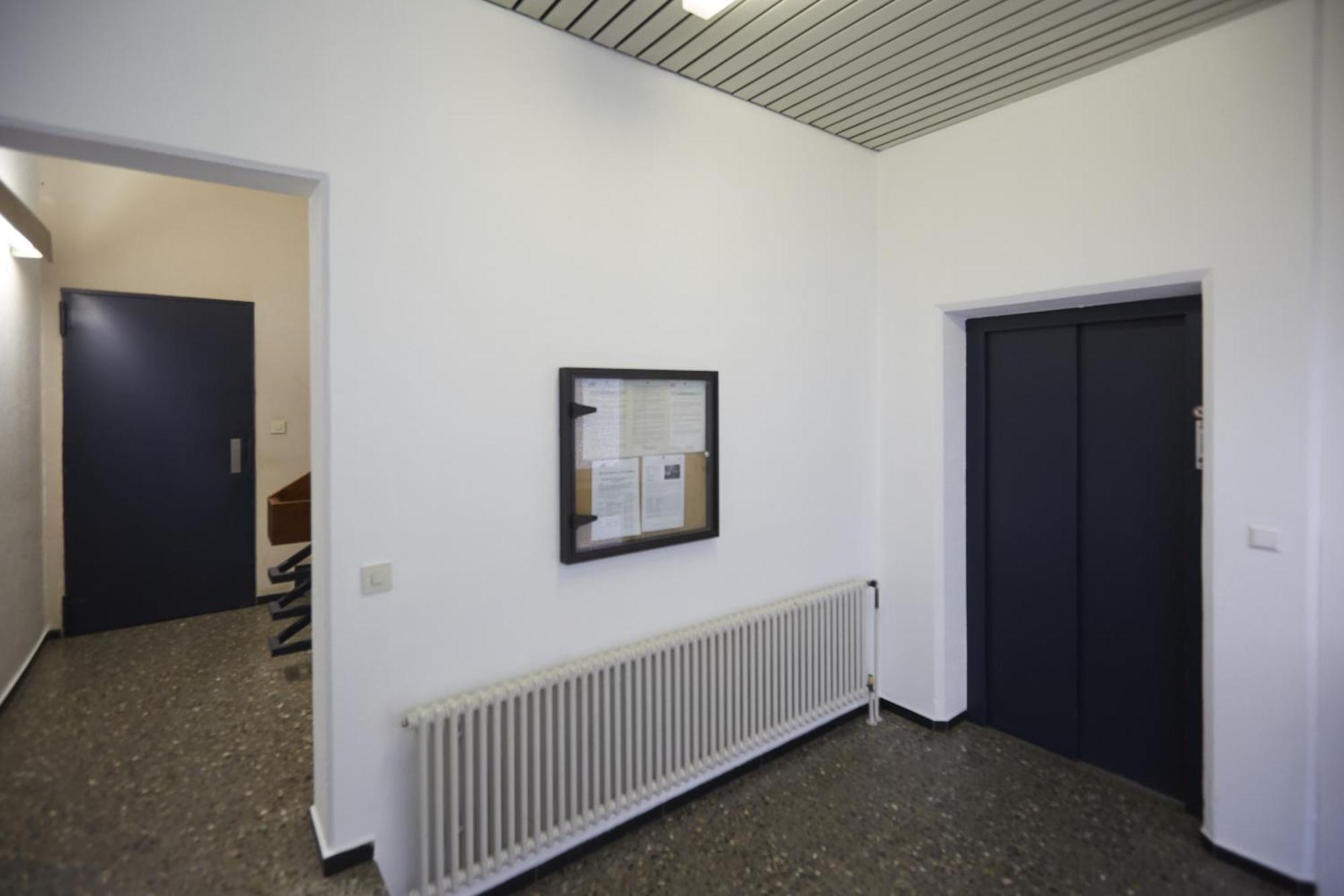 Harbour Apartments Καρλσρούη Εξωτερικό φωτογραφία